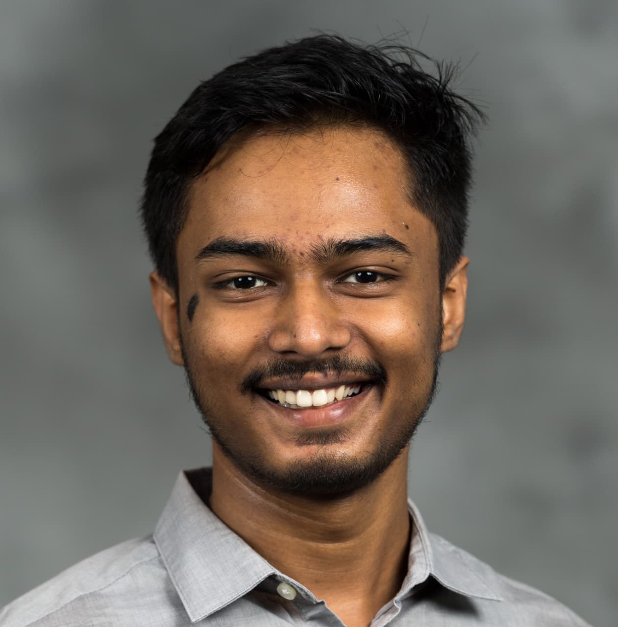 Prathmesh Jaiprakash Gupta